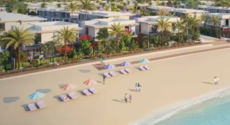 Falcon Island at Al Hamra Village, Ras al Khaimah