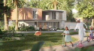 Faya Vista at Saadiyat Island, Abu Dhabi – Aldar