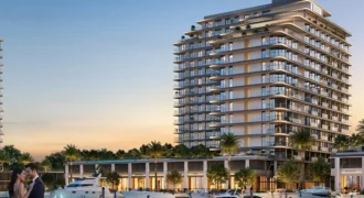 Fior at Rashid Yachts & Marina, Dubai – Emaar