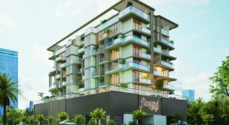 Floarea Breeze at Dubai Islands – Mashriq Elite