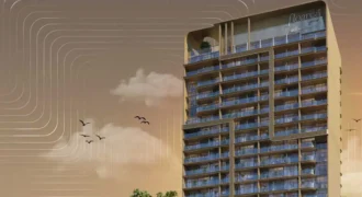 Floarea Skies at JVC, Dubai – Mashriq Elite Developments