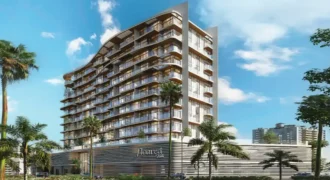 Floarea Vista by Mashriq Elite at Discovery Gardens, Dubai