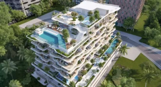 Flow Residences at Dubai Islands – Main Realty Real Estate
