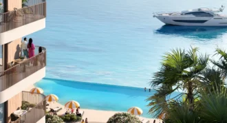 Gardenia Bay at Yas Island, Abu Dhabi – Aldar Properties