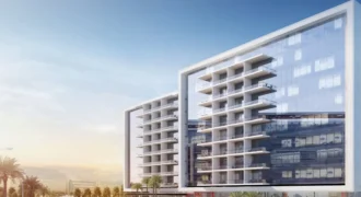 Gateway Residences 2 at Ras Al Khaimah – RAK Properties