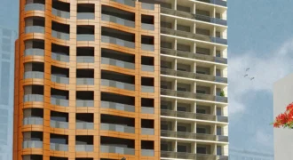 German Supreme Tower 2 at JVC, Dubai – Pyamod