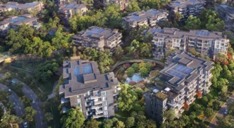 Ghaf Woods by Majid Al Futtaim | Luxury Apartments in Dubai