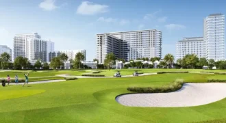 Golf Grand at Dubai Hills Estate – Emaar Properties