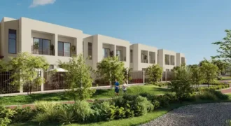 Granada II at Mina Al Arab