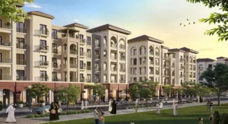 Granada at Bloom Living, Abu Dhabi – Bloom Holding