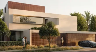 Grand Polo Club & Resort by Emaar in Dubai