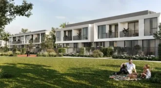 Greenville 2 at Emaar South, Dubai