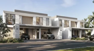 Greenville at Emaar South, Dubai