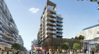 Grove Beach Views at Saadiyat Island – Aldar Properties