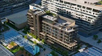 Grove Gallery Views at Saadiyat Island – Aldar Properties