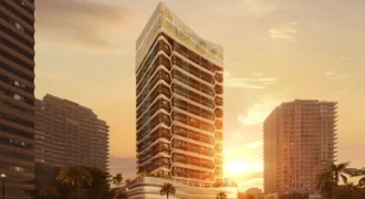 Hadley Heights 2 at Dubai Sports City – Leos Developments