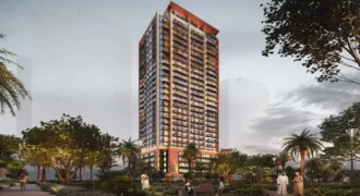 Hadley Heights at Jumeirah Village Circle (JVC) – LEOS Developments