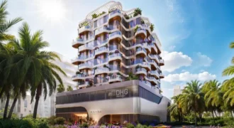Helvetia Marine at Dubai Islands – DHG Properties