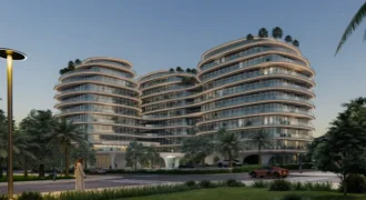 Henge Residences at Saadiyat Island – Nord Development