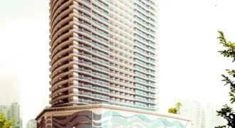 Hera Tower – Dubai Sports City