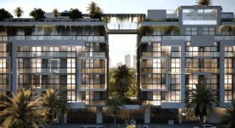 High Best Tower at MBR City – True Future Development