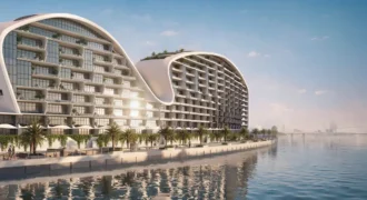 Hilton Residences at Al Raha