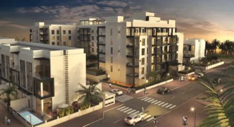 Hyati Avenue by Aurora Real Estate