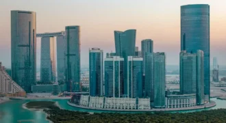 Hydra Avenue at Al Reem Island, Abu Dhabi – Hydra Properties