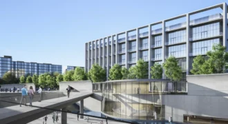 IL Teatro Residences 2 at Aljada, Sharjah – Arada