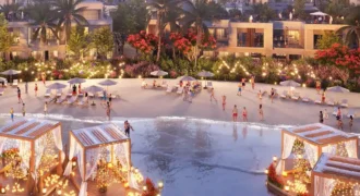 IVY at Damac Riverside, Dubai