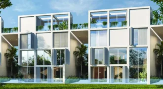 IXORA Homes at Al Barari, Dubai