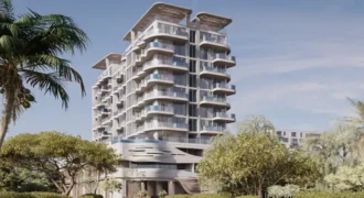 Iluka Residences at Dubai Islands