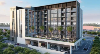 Imperial Residence at Dubai Production City