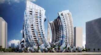 J-One by RKM Durar Group at Business Bay, Dubai