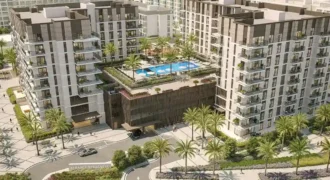 Jawaher Residences at Maryam Island, Sharjah – Eagle Hills