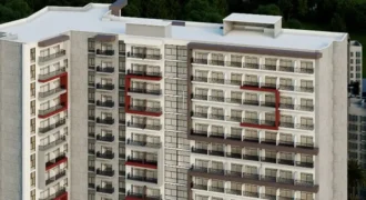 Joya Dorado at Arjan, Dubai – Greenyard Properties