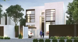 Jubail Island by LEAD Development in Abu Dhabi