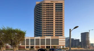 Julphar Residence at Al Reem Island, Abu Dhabi – RAK Properties