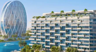 Juman 2 at Luluat Al Raha – ICT Real Estate Development