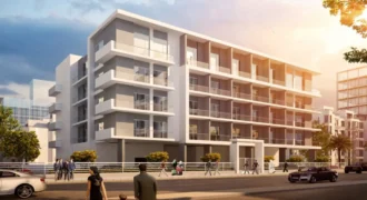 Kappa Acca 3 by Khamas Group