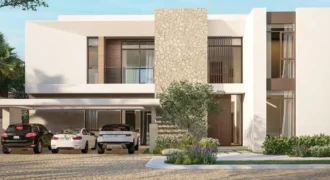 Kayan Villas at Aljurf Gardens, Abu Dhabi – IMKAN Properties