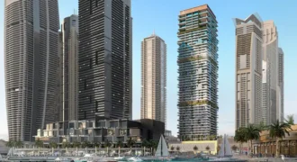 Kempinski Marina Residences at Dubai Marina – ABA Group