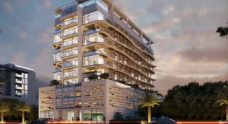 La Cle at Al Furjan – MAAIA