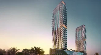 Laguna Residence at City of Arabia, Dubai – ONE Development