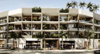 Lateral One at DLRC, Dubailand – Aqua Properties