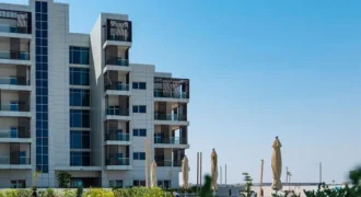 Leonardo Residences at Masdar City by Reportage Properties