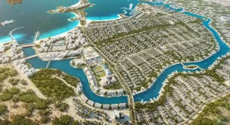 Lifestyle Land Plots at Aljurf Gardens – IMKAN