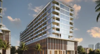 Linea at Jumeirah Garden City