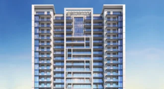 Living Legends Phase 4 at Dubailand