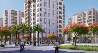 Lotus at Creek Beach, Dubai – Emaar Properties